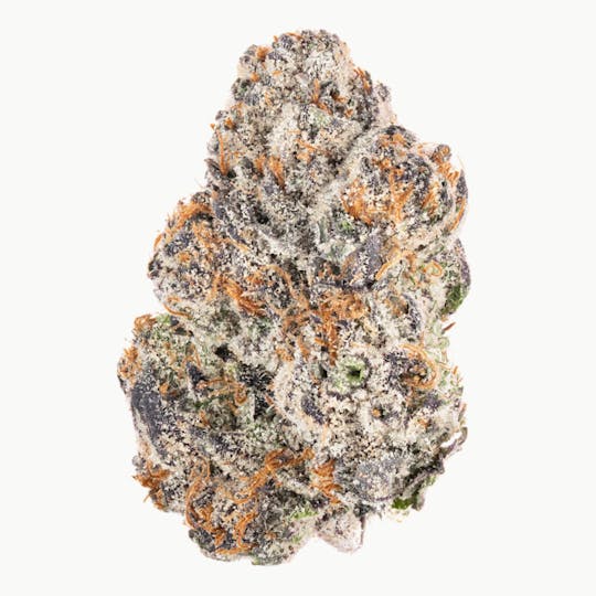 Quality Over Quantity - Cherry Gas Flower 3.5g - 1