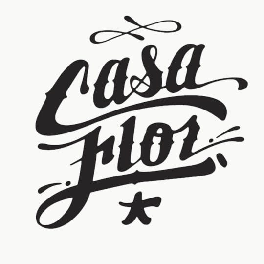 Casa Flor - Pinata - 14g - 1