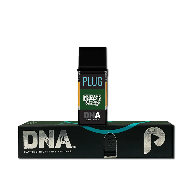 Plug Play 1G Plug Dna: Grease Monkey