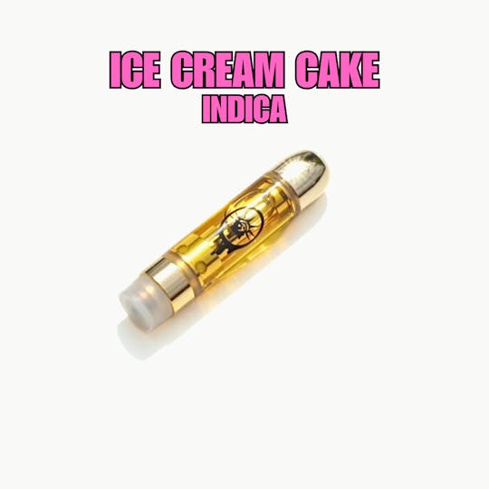New York Honey - Ice Cream Cake | 510 Cartridge - 1