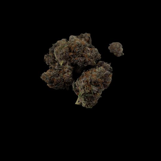 Above All Greenery - Brand - Banana OG - 1