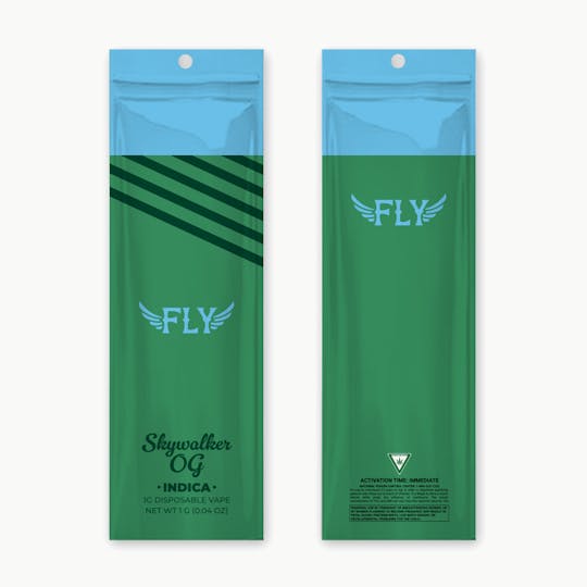 Fly - Skywalker OG 1g Disposable - 1