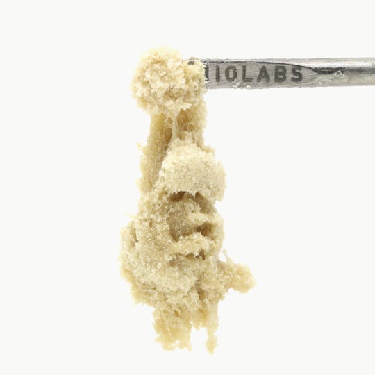 710 Labs - 710 Labs Z Cubed #5 Persy Water Hash 1g - 1