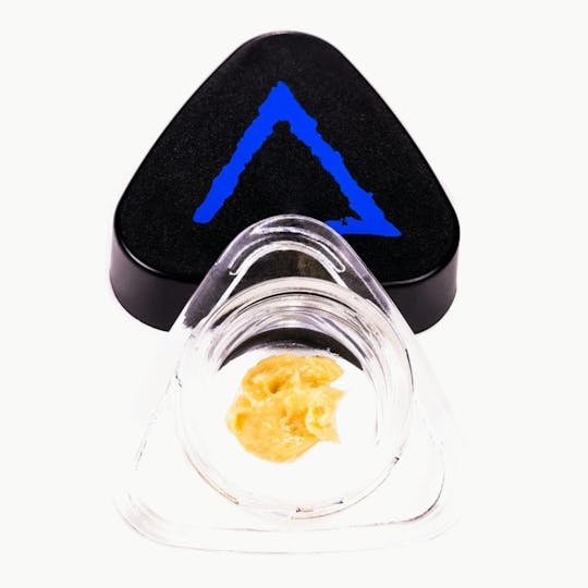 Catalyst - Donny Burger - Cold Cure Rosin 1G - 1
