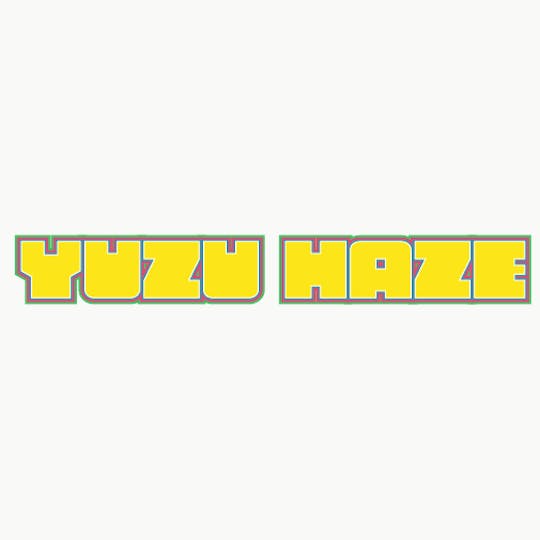 Bear Labs - Yuzu Haze Live Budder - 1g - 1