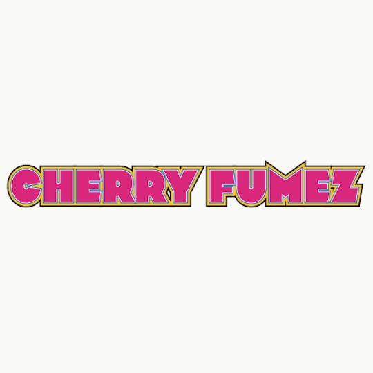 Bear Labs - Cherry Fumez Budder - 1g - 1