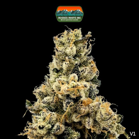 Rugged Roots - Rugged Roots | First Class Gas 3.5g - 1