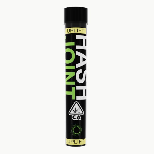 Rosin Tech Labs - Hash Joint - Orange Cream Pop - 1