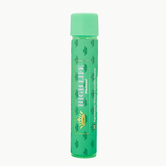 High Life Farms - MI - High Life Farms The Sweeties 1g - 1