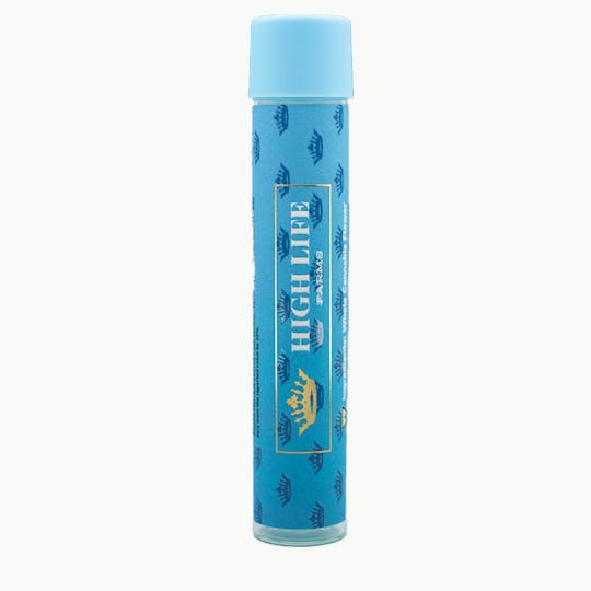 High Life Farms - MI - High Life Farms Truffle Shuffle 1g - 1