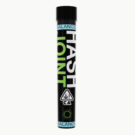 Rosin Tech Labs - Hash Joint - LAKC - 1