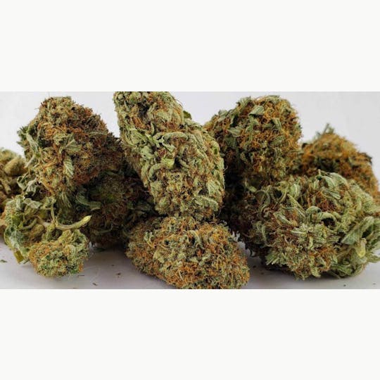 LA Native - Citrus Soap - Sungrown - 1