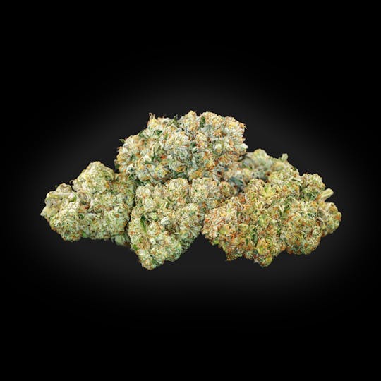 Auraz - Caleta Flower | Apple Banana Candy - 1