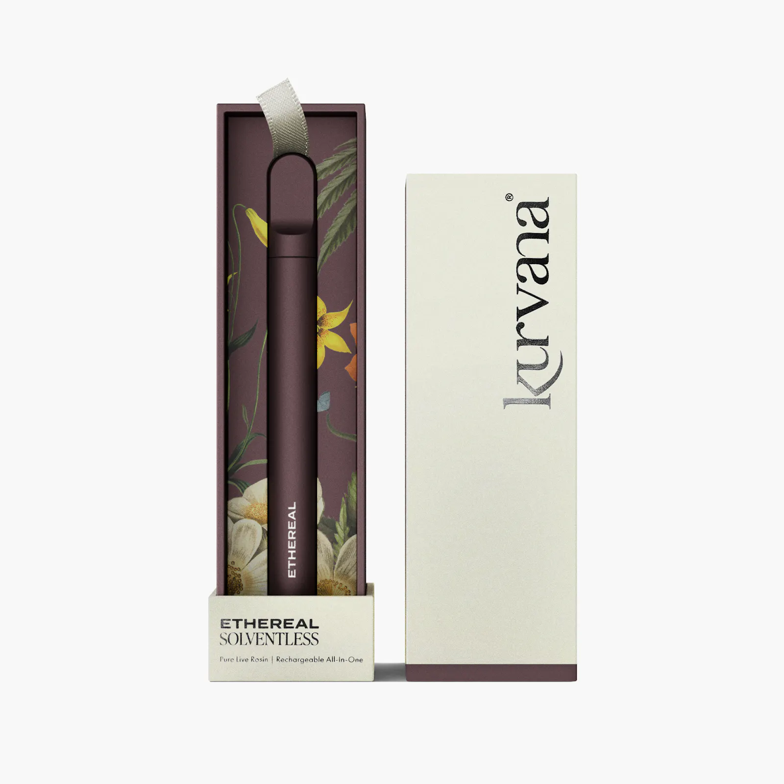 ETHEREAL - Tropaya - Rechargeable All-In-One (0.5ml)