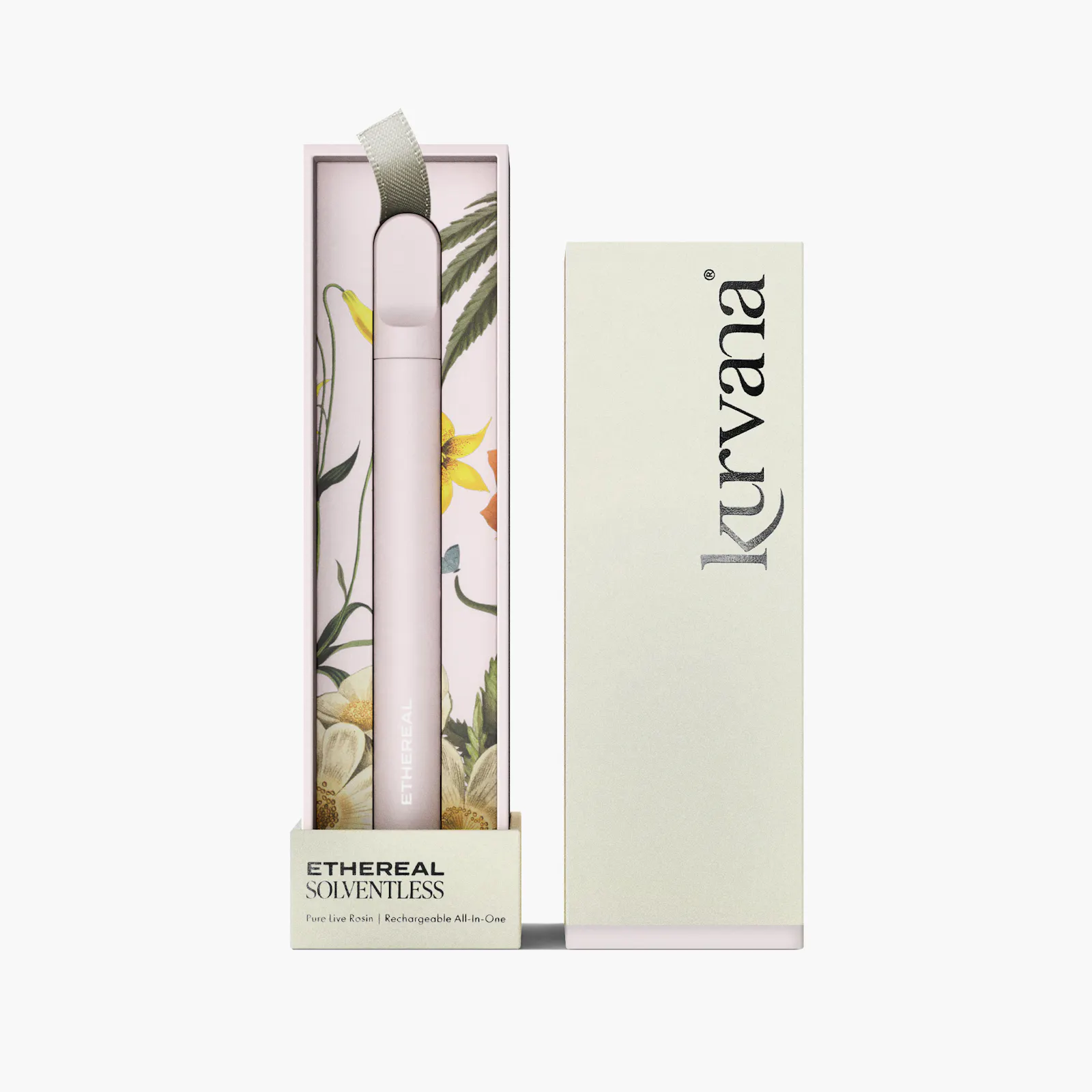 ETHEREAL - Gurple - Rechargeable All-In-One (0.5ml)