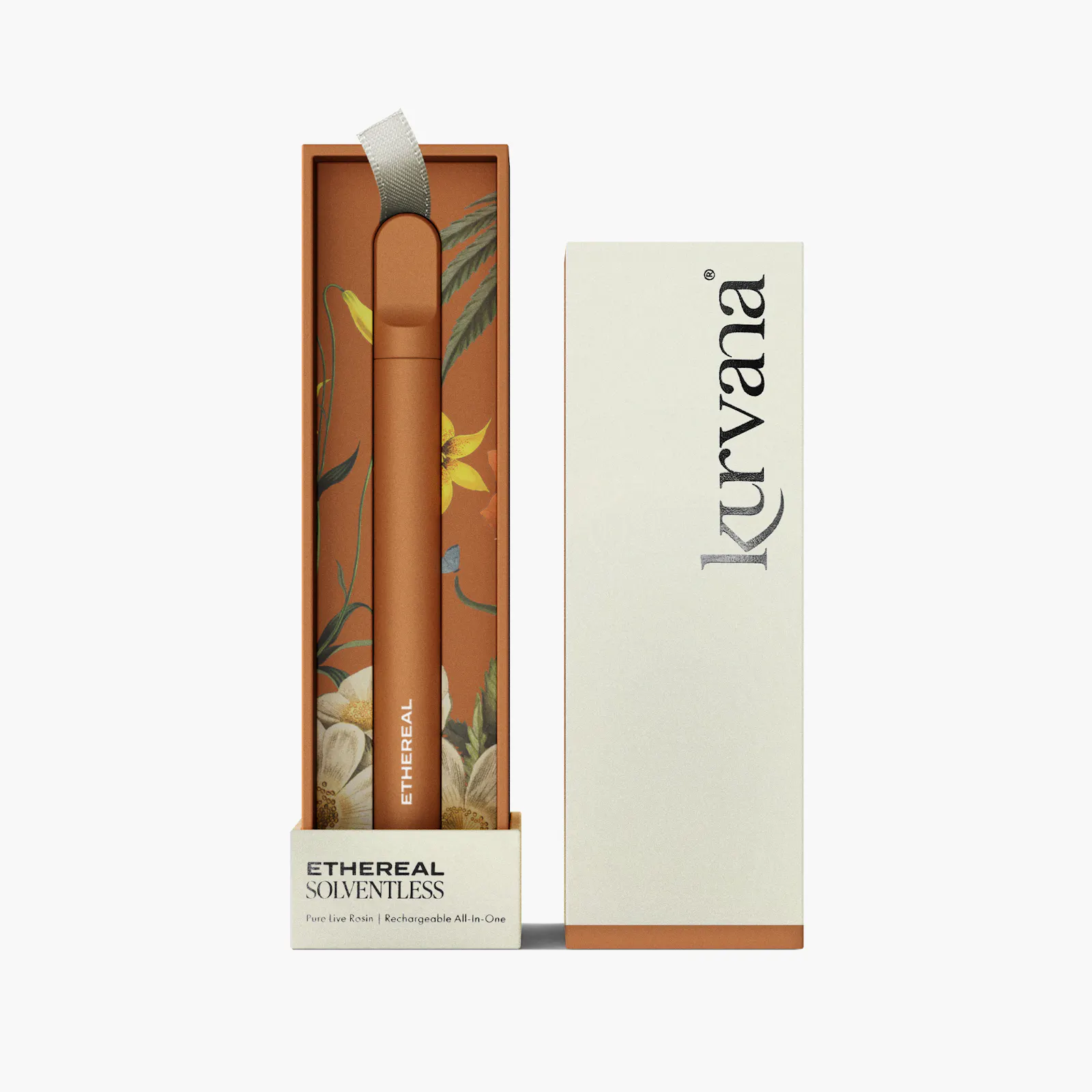 ETHEREAL - Tropicanna Cookies - Rechargeable All-In-One (0.5ml)