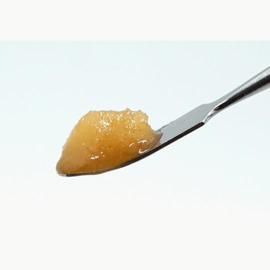 Zero Gravity Cannabis - Franken Cakes Cold Cured Badder 70/30 Indica Dominant - 1