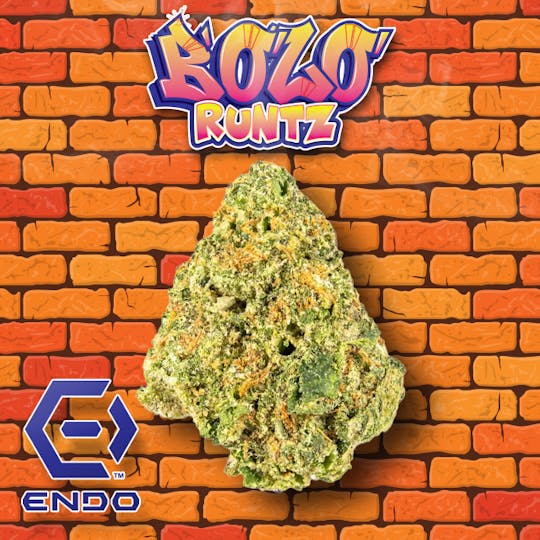 Endo - ENDO PRIME BOLO RUNTZ 28G - 1