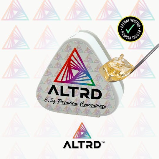 710Trading - ALTRD - 3.5g Baller Jar - Killer Bee - 1
