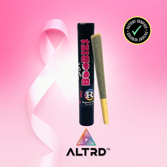 710Trading - 1g Doobies for Boobies - Tig Ol Biddeys - 1