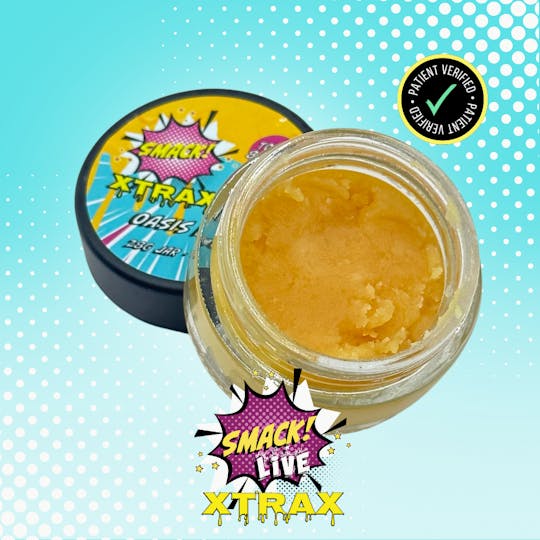 710Trading - Smack - 28g - Oasis Purp - 1