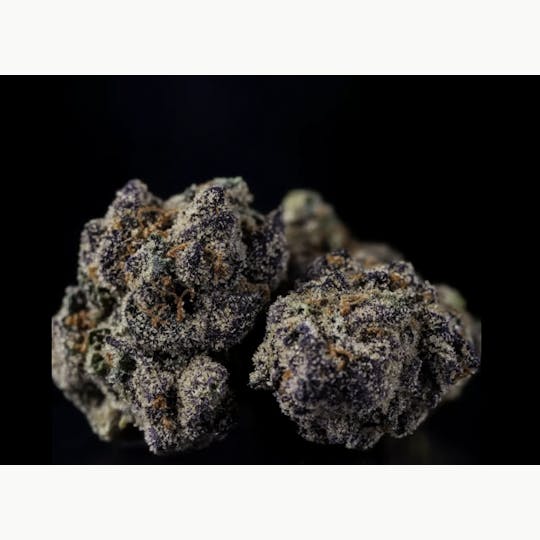 Allure - GRANDDADDY PURPLE | Exotic Indoor | Indica | 36.8% THC - 1