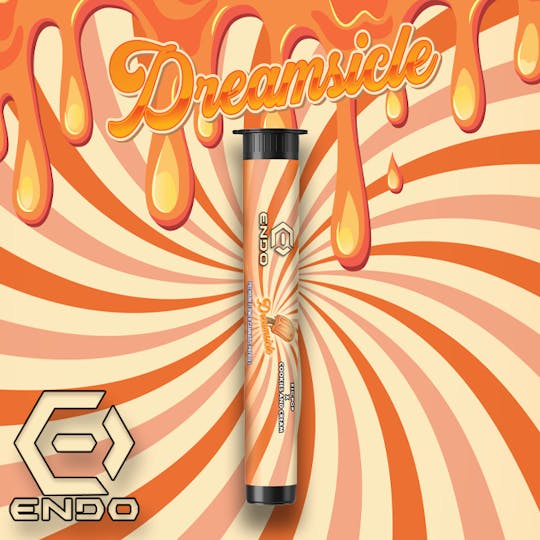Endo - ENDO DREAMSICLE 1G PRE-ROLL - 1