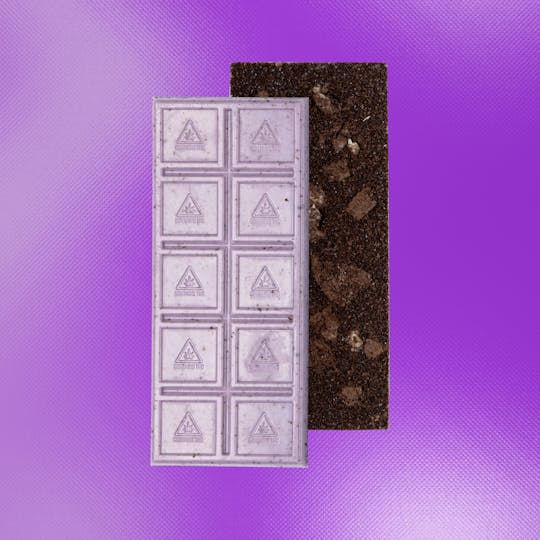 Afterglow - Afterglow | Black Raspberry Cookies & Cream | MED | 1,000mg - 1