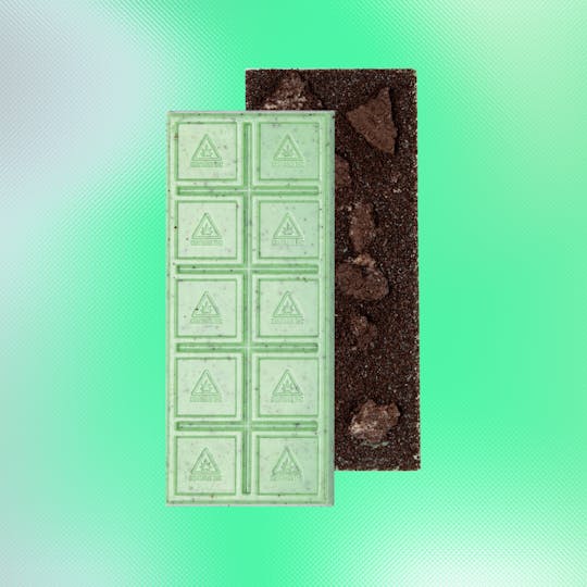 Afterglow - Afterglow | Mint Cookies & Cream | MED | 1,000mg - 1