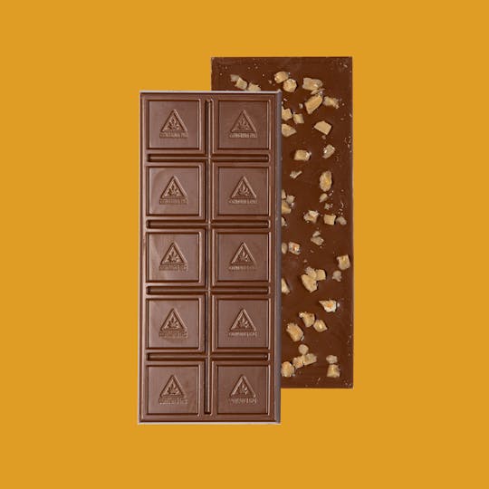 Afterglow - Afterglow | Toffee Chip | MED | 1,000mg - 1