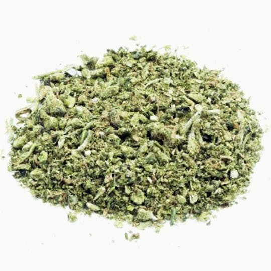 Animal - Shake - Blue Dream - 1