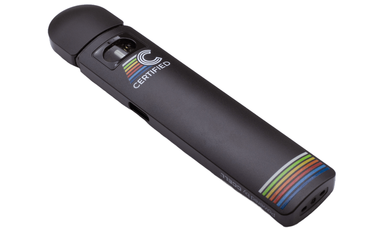 Certified Cultivators - Black Cherry Soda - FLEX | Disposable | 1g - 1