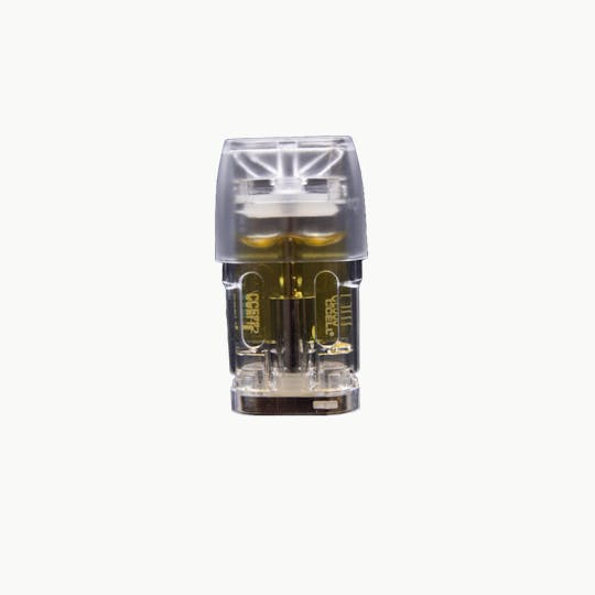 Certified Cultivators - Lemon Rntz - Luster Pod | .84g - 1