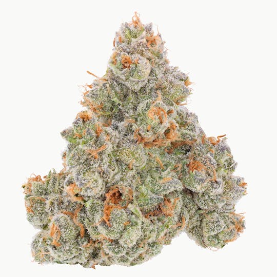 Fig Farms - Peach Wreck - 1