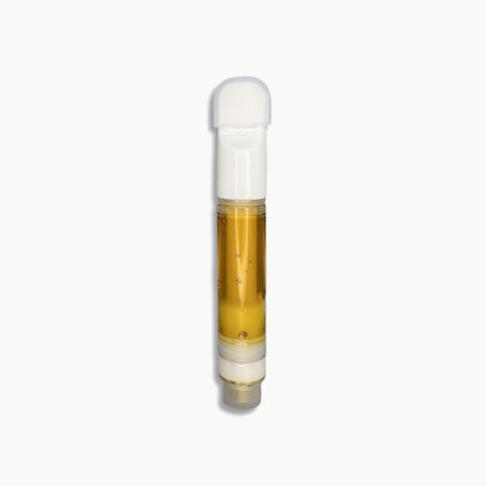 Indico - Zoap Sour 1g Cured Badder Cartridge - Unicorn Tears - 1