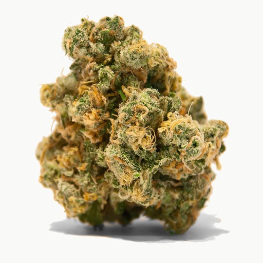 Frostiez - Lemon Diesel (3.5g - 1/8oz) - Topshelf Indoor - Indica - 1
