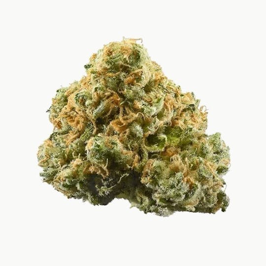 Frostiez - Sticky Buns (3.5g - 1/8oz) - Topshelf Indoor - Hybrid - 1