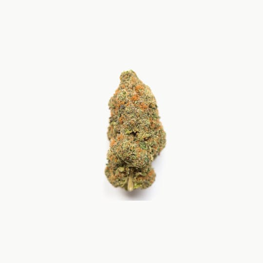 Frostiez - Biker Kush (3.5g - 1/8oz) - Topshelf Indoor - Hybrid - 1