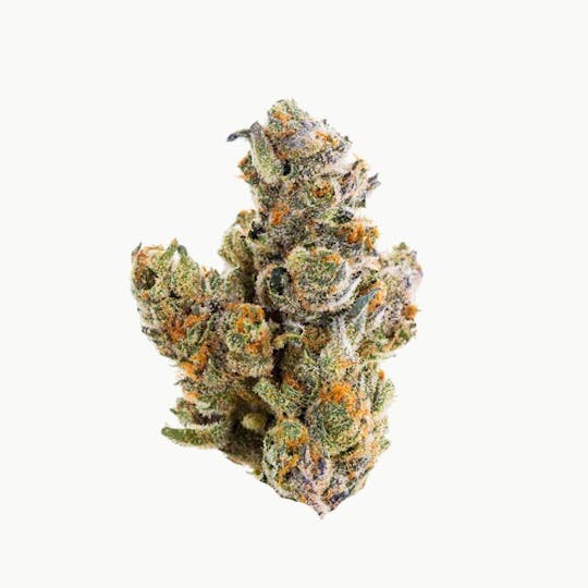 Frostiez - Platinum Bubba (3.5g - 1/8oz) - Topshelf Indoor - Hybrid - 1