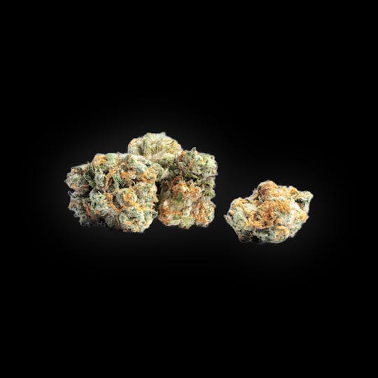 Auraz - Caleta Flower | Sugar Kush - 1