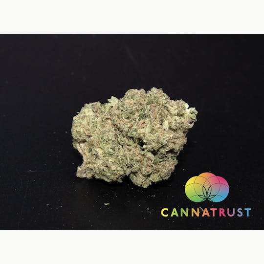 Trusty Transportations - Rainbow Sherbet Ounce/28.3Grams(23%THC, Indica) - 1