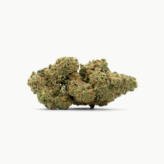 Frostiez - Garlic X Grapes - NEW DROP - PREMIUM FLOWER - Hybrid - 1