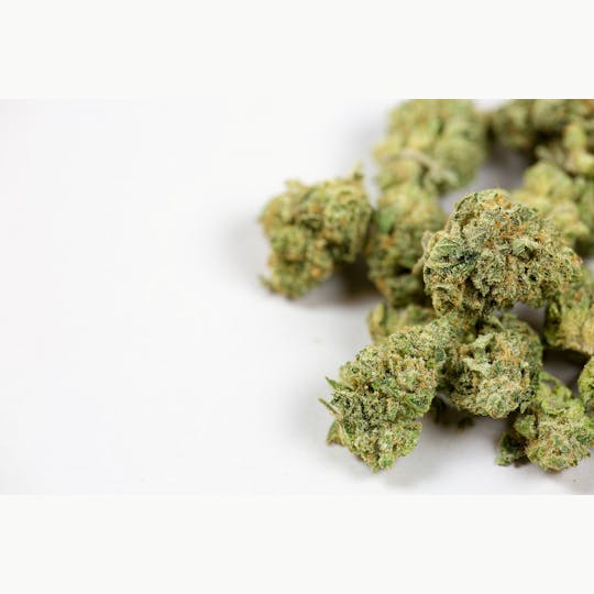 LA Native - Strawberry Kiwi - Sungrown - 1