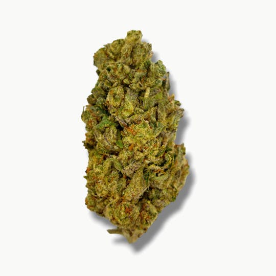 LA Native - Grape Ape - Indoor Mids - 1