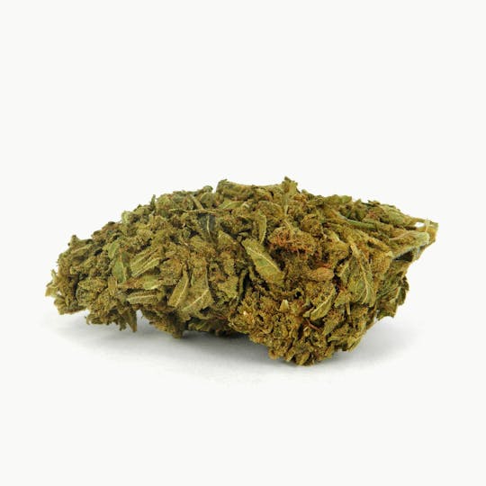 LA Native - Black Runtz (Low-Shelf) - Indica - 1