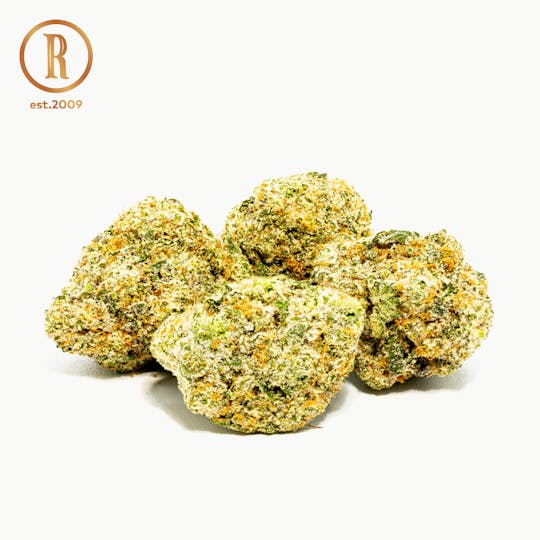 LA Native - GG#4 - Indoor Mids - 1