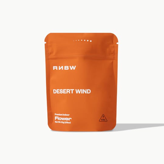 RNBW - RNBW - DESERT WIND - 3.5G - 1