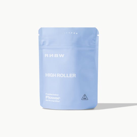 RNBW - RNBW - HIGH ROLLER - 3.5G - 1