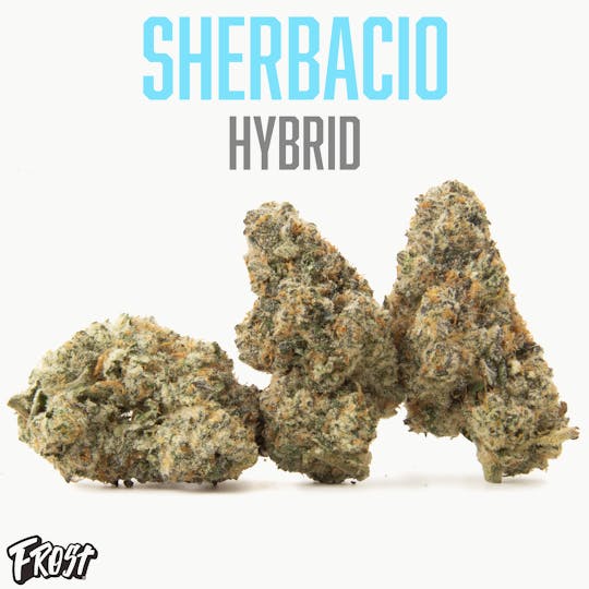 Frost - Sherbacio 3.5g - 1