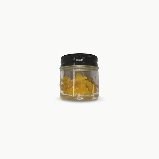 Indico - Cherry Pie Breath Live Resin - Unicorn Tears - 1